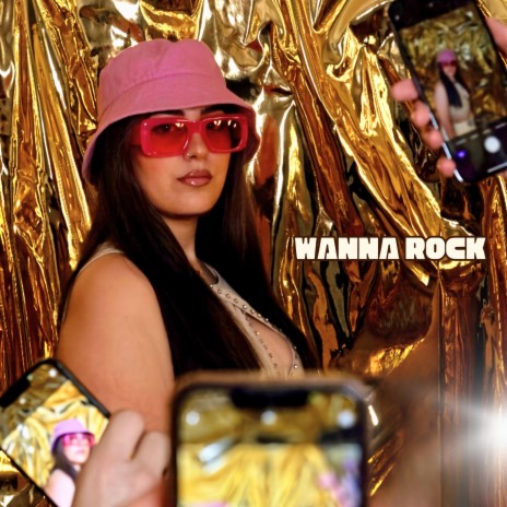 Wanna Rock | Boomplay Music