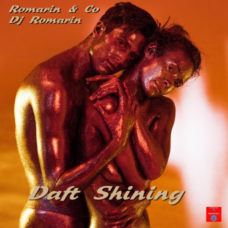 Daft Shining ft. Co & Dj Romarin
