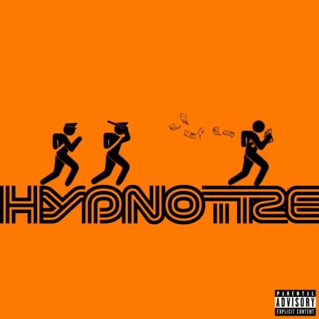 Hypnotize | Boomplay Music