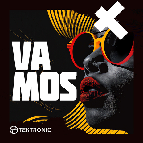 Vamos (Extended Mix) | Boomplay Music