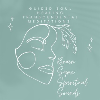 Guided Soul Healing Transcendental Meditations 432 hz Money Love Manifestation