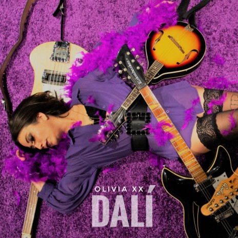 Dalì | Boomplay Music