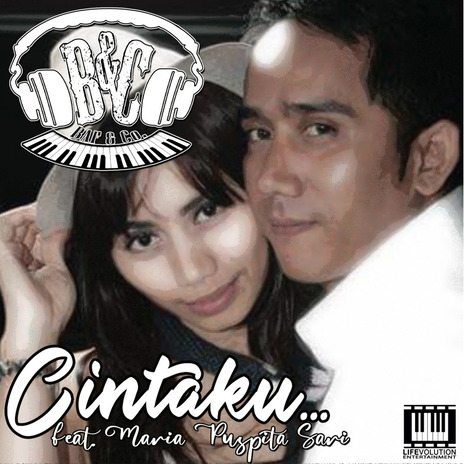 Cintaku | Boomplay Music