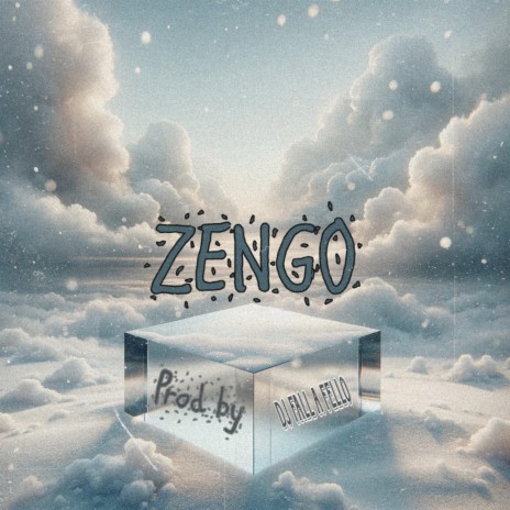 Zingo - AfroDance ft. FalafeloMusic | Boomplay Music