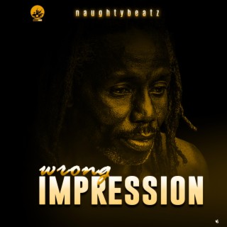 Wrong Impression(Beats&Chops)