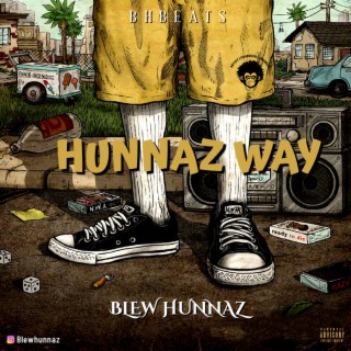 Hunnaz Way