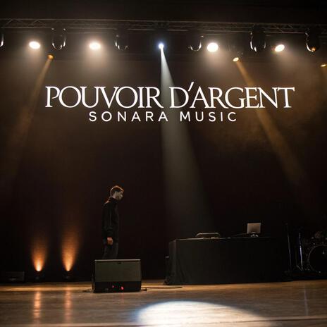 Pouvoir D'argent | Boomplay Music