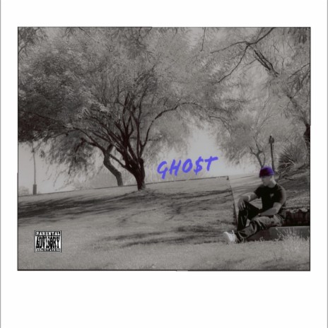 Ghost | Boomplay Music