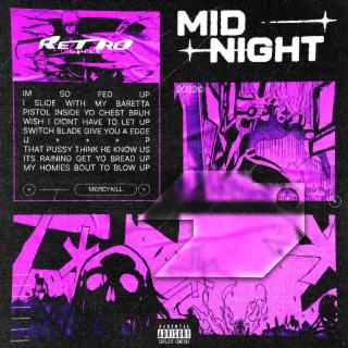 MIDNIGHT