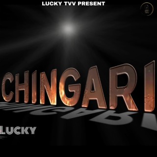 Chingari lyrics | Boomplay Music