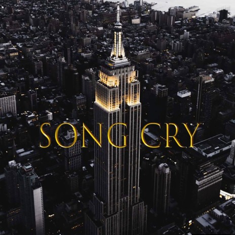 Song Cry | Boomplay Music