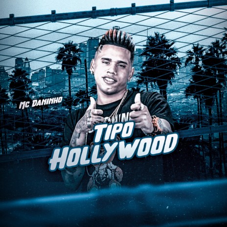 Tipo Hollywood ft. DN No beat | Boomplay Music