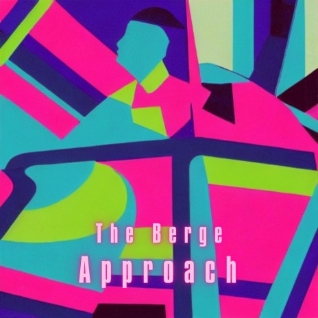 Approach (Radio Edit) | Boomplay Music