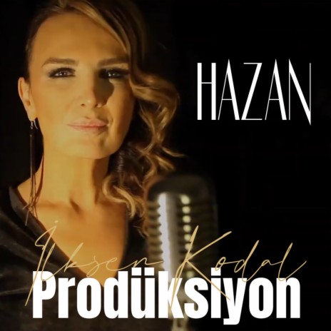 Hazan | Boomplay Music