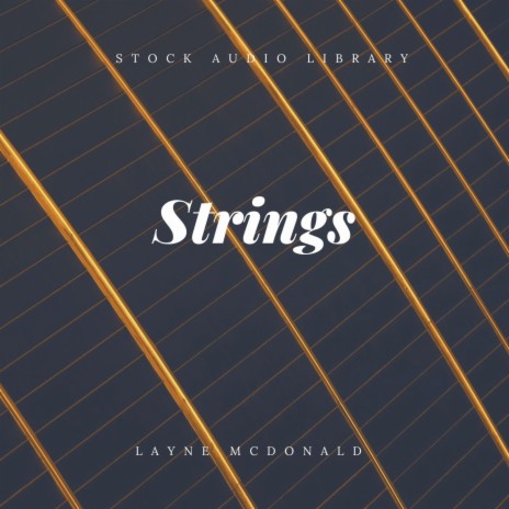 Strings Project Eight