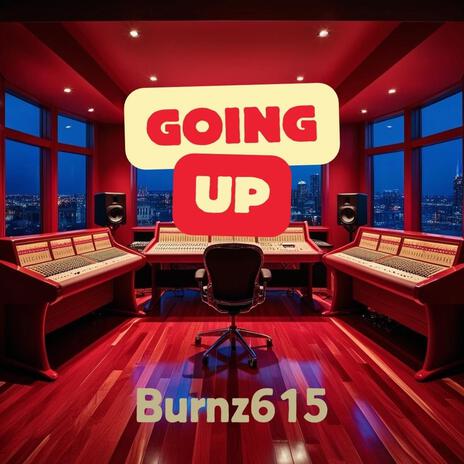 Going Up | Boomplay Music