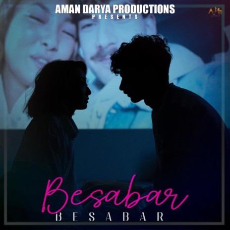 Besabar ft. Vipin Lyricist, Sunil Soren & Nishant Das Adhikari | Boomplay Music