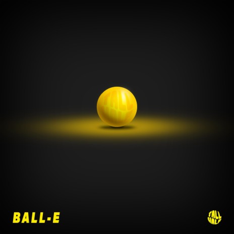 Ball-E