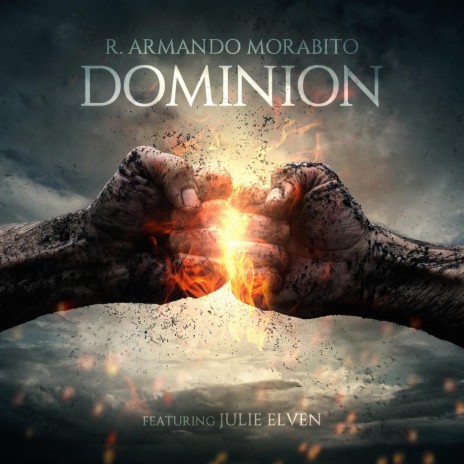 Dominion (feat. Julie Elven) | Boomplay Music