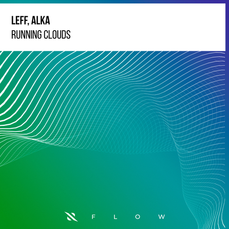 Running Clouds ft. Alka (BR) | Boomplay Music