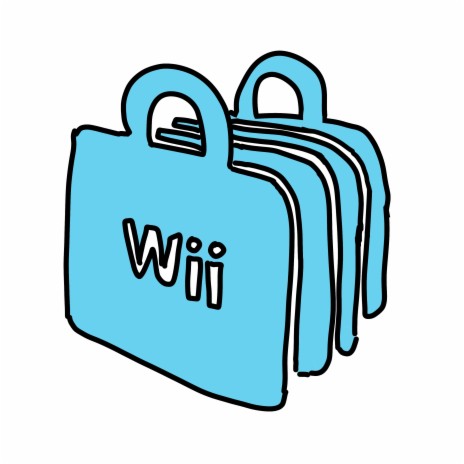 Wii Shop | Boomplay Music