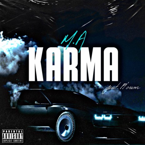 KARMA ft. Ploum | Boomplay Music