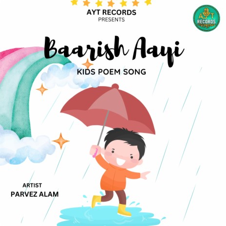 Baarish Aayi | Boomplay Music