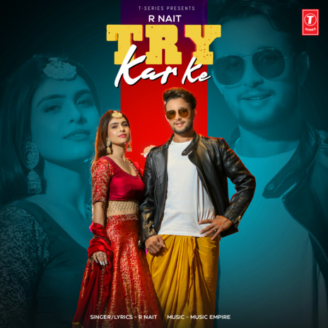 Try Kar Ke ft. Music Empire | Boomplay Music