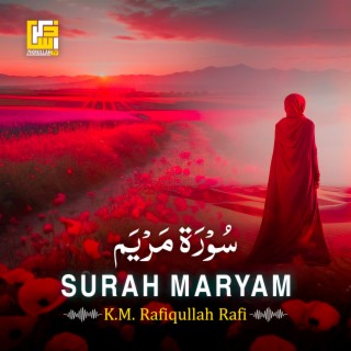 Surah Maryam (Part-1)