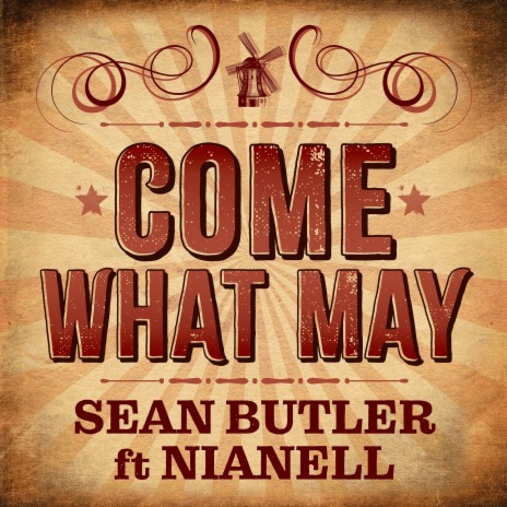 Come What May ft. Nianell | Boomplay Music