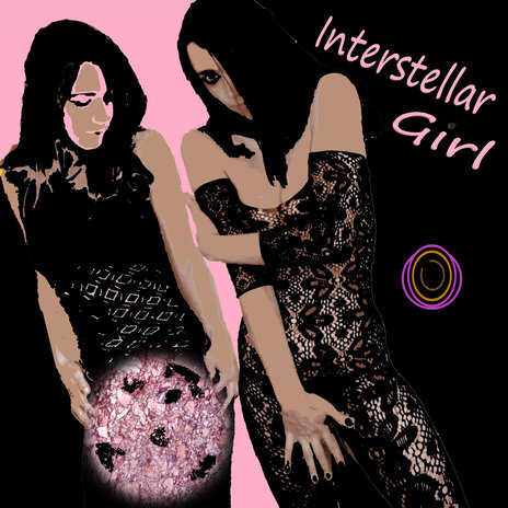 Interstellar Girl