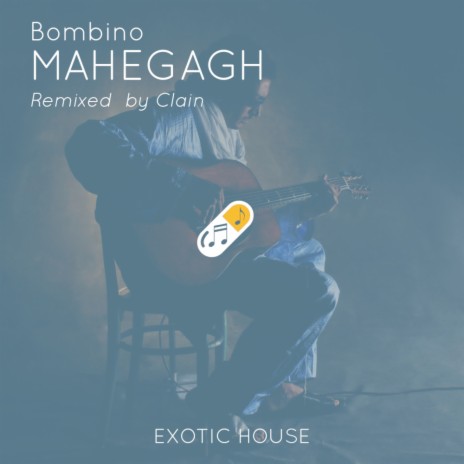 Mahegagh (Clain Remix) | Boomplay Music
