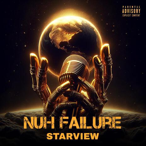 Nuh Failure ft. Eskimo Records | Boomplay Music