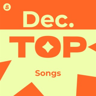 Top Songs December 2024