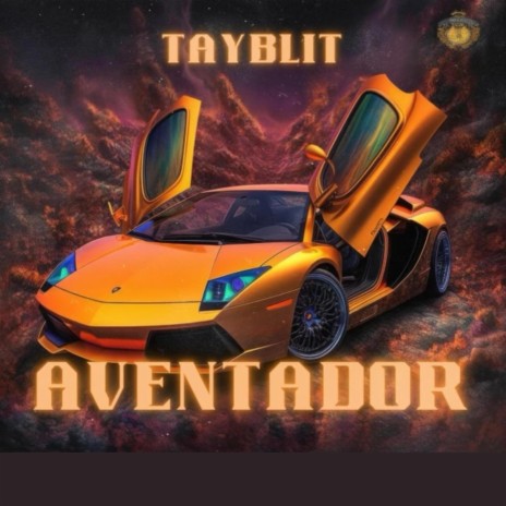 Aventador