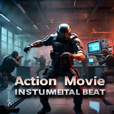 Action Movie (Instrumental) | Boomplay Music