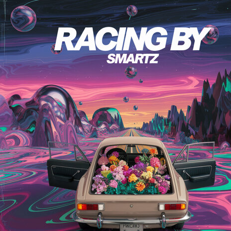 Racing By | Boomplay Music