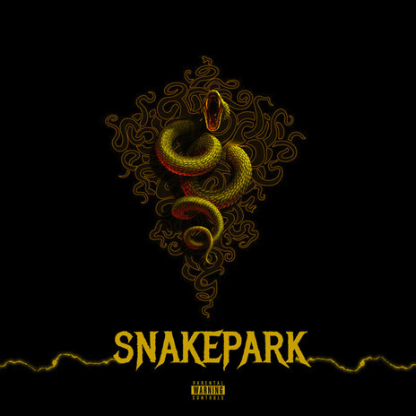 Snakepark ft. Dj Slash Bevst Niggvz & Musraa | Boomplay Music