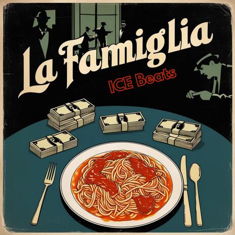 Old School Type Beat FREESTYLE (La Famiglia) | Boomplay Music