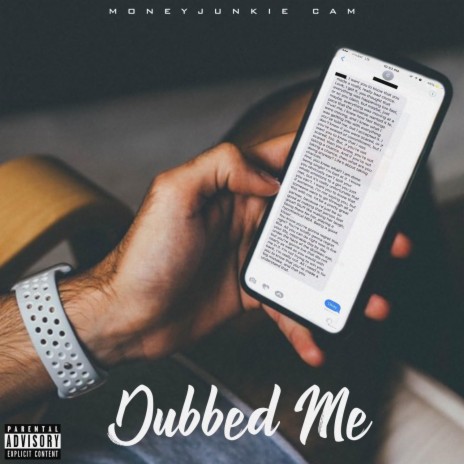 Dubbed Me | Boomplay Music