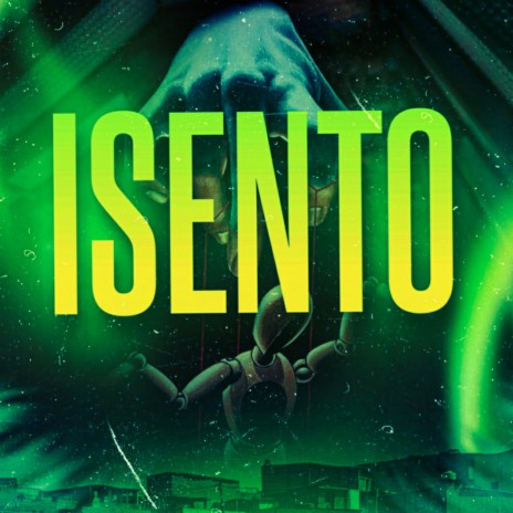 Isento ft. Kaemizê | Boomplay Music