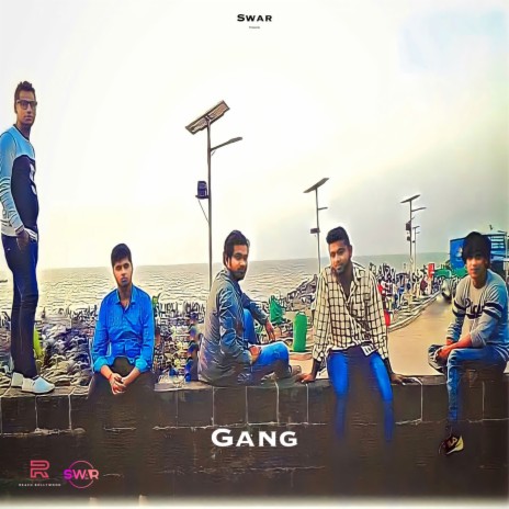 Gang (feat. Marshneon, K Ajay) | Boomplay Music