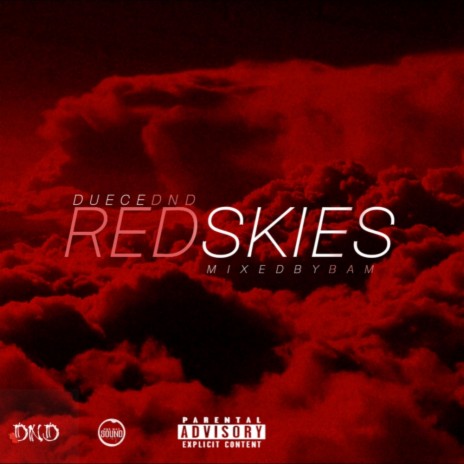 Red Skies