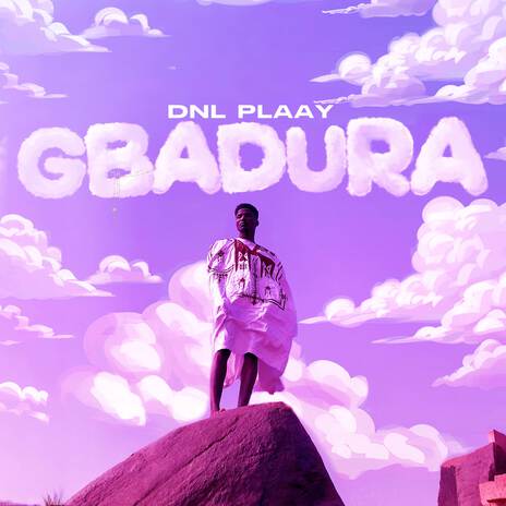 Gbadura | Boomplay Music