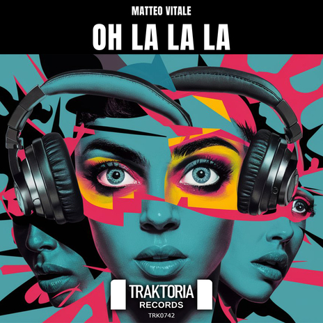 Oh La La La (Radio Edit)