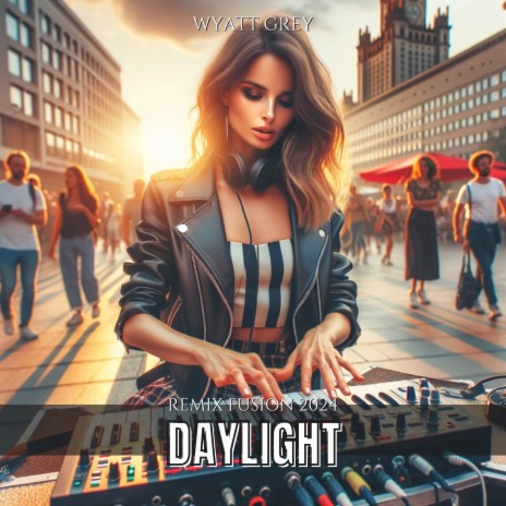 Daylight (Remix Fusion 2024) | Boomplay Music