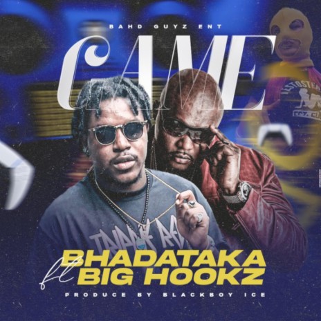 Game ft. Big Hookz | Boomplay Music