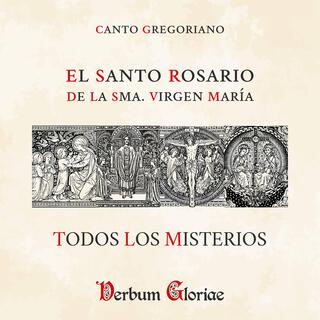 Todos los Misterios del Santo Rosario