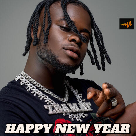 HAPPY NEW YEAR | Boomplay Music