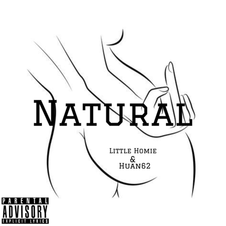 Natural ft. Huan62 | Boomplay Music